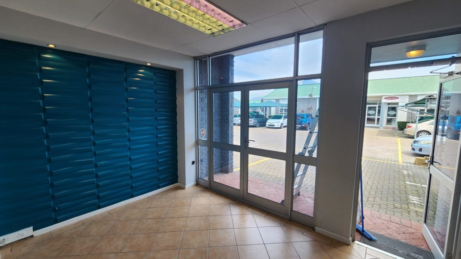 To Let commercial Property for Rent in Ndabeni Western Cape